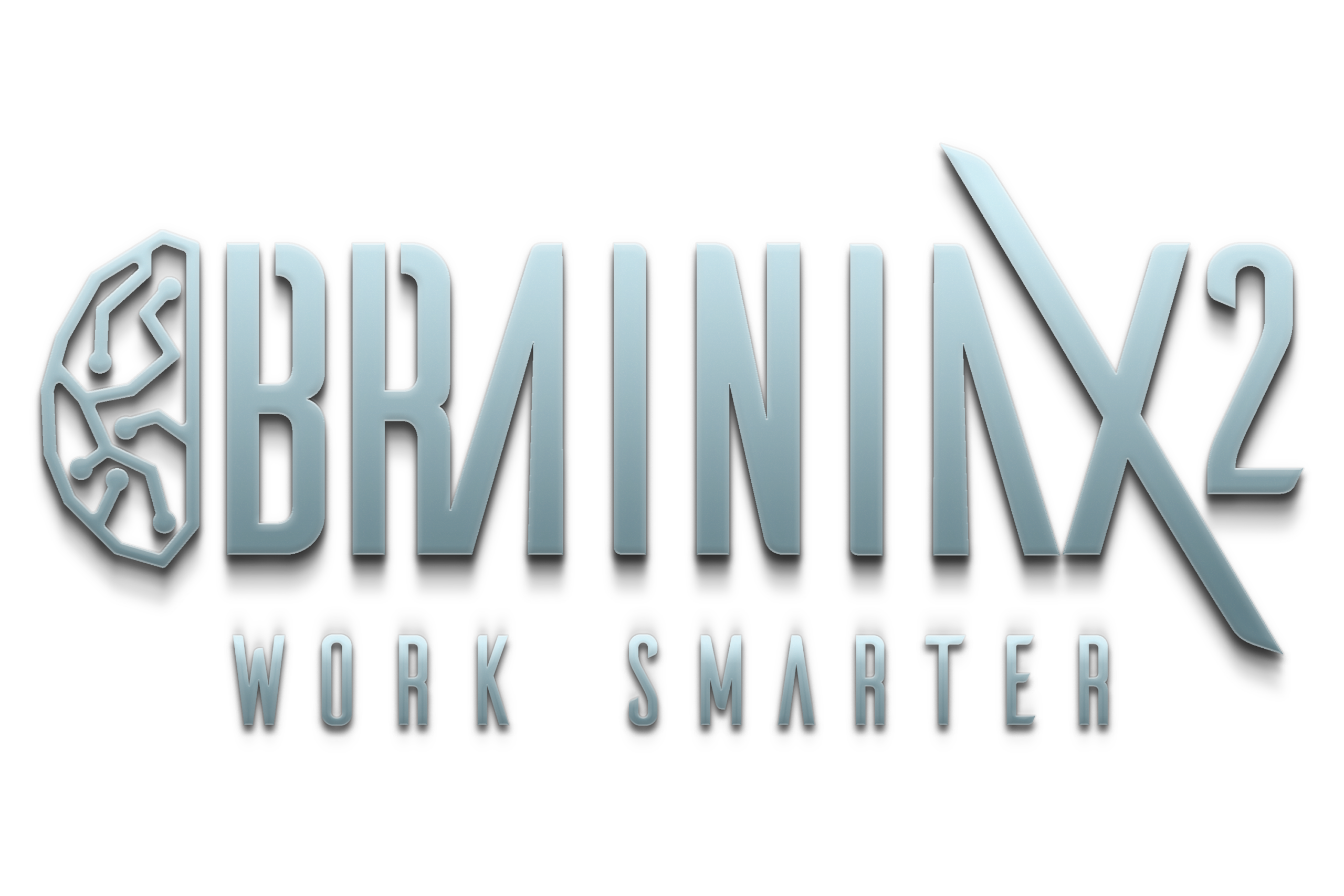 Brainiax2 Work Smarter